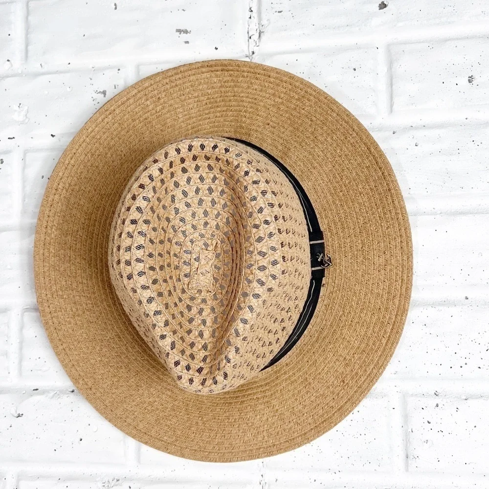 Something SPECIAL 100% Paper Hat | Fedora Style Hat